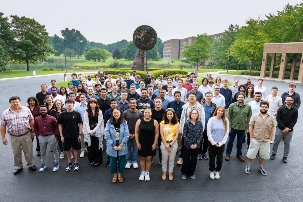 A group shot of ATPESC class of 2025